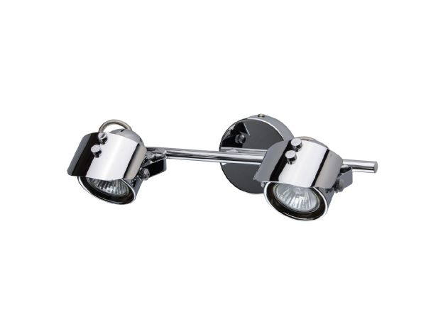 Точечные светильники De Markt 506021602 Алгол