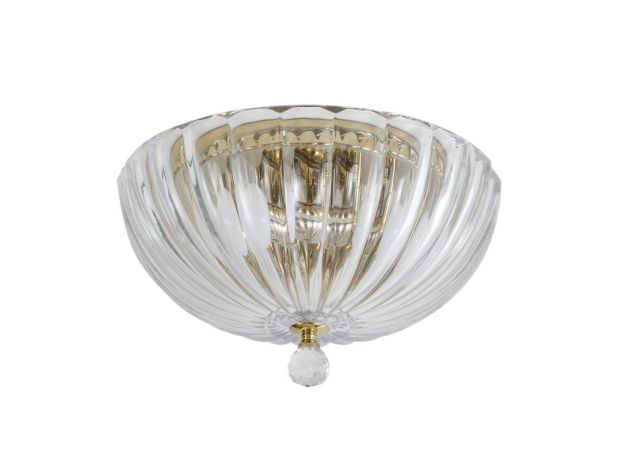 Потолочные светильники Newport 62003/PL gold new 62000