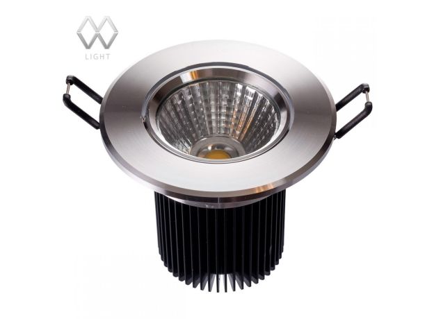 Точечные светильники MW-Light 637013901 Круз