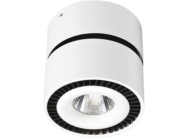 Точечные светильники De Markt 637016701
