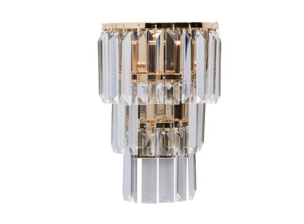 Настенные светильники MW-Light 642022701 Аделард