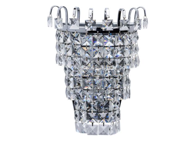 Настенные светильники MW-Light 642022801 Аделард