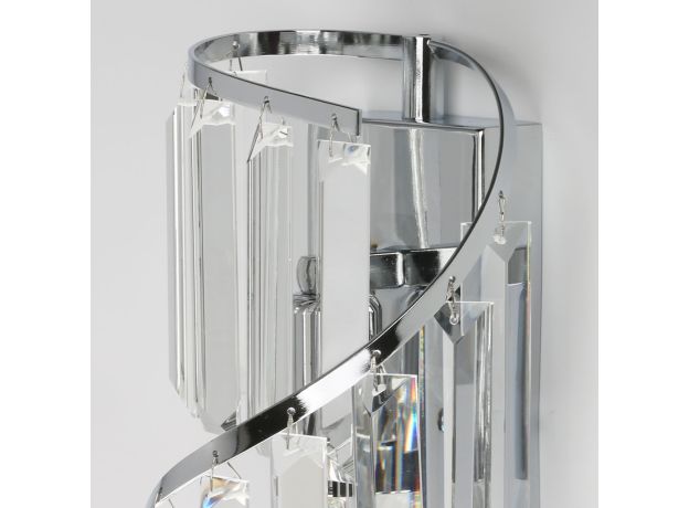 Настенные светильники MW-Light 642026801 Аделард