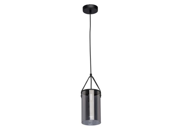 Подвесные светильники De Markt 673014701 Тетро