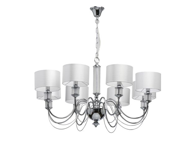 Люстры MW-Light 692011308 Онтарио
