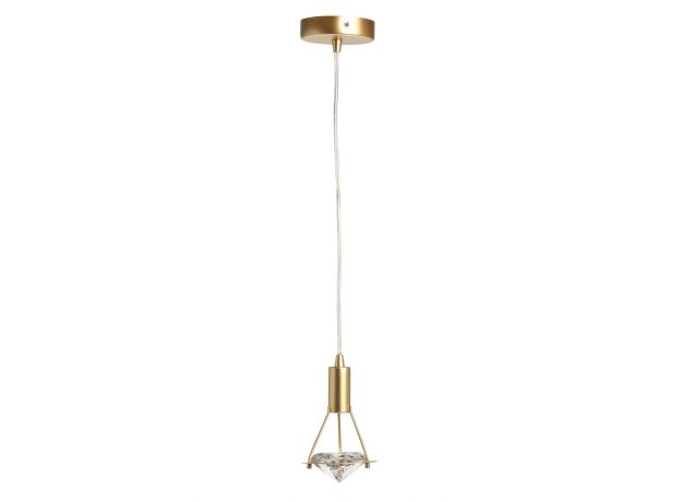Подвесные светильники De Markt 722012301 Ауксис