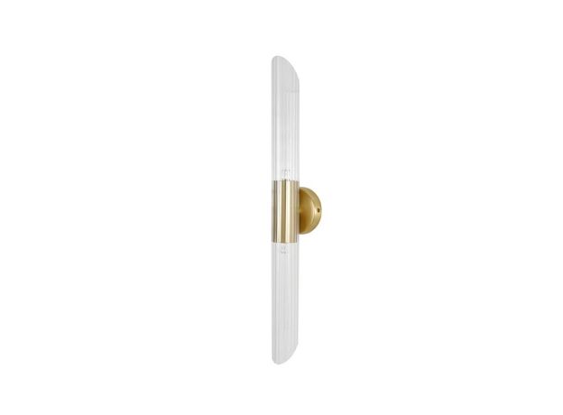 Настенные светильники Newport 7278/A brass new 7270