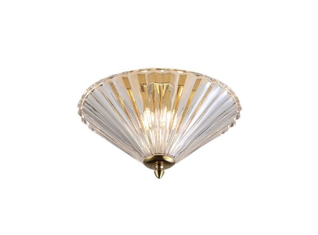 Потолочные светильники Newport 8355/PL gold 8350