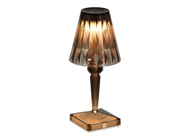 Настольные лампы ST Luce SL1010.734.01 SPARKLE