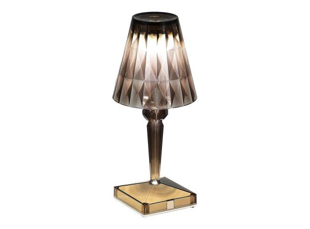 Настольные лампы ST Luce SL1010.734.01 SPARKLE