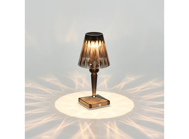 Настольные лампы ST Luce SL1010.734.01 SPARKLE
