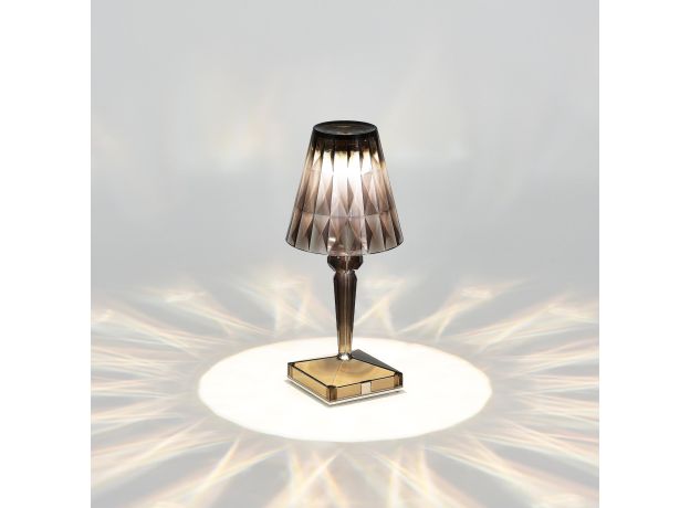 Настольные лампы ST Luce SL1010.734.01 SPARKLE