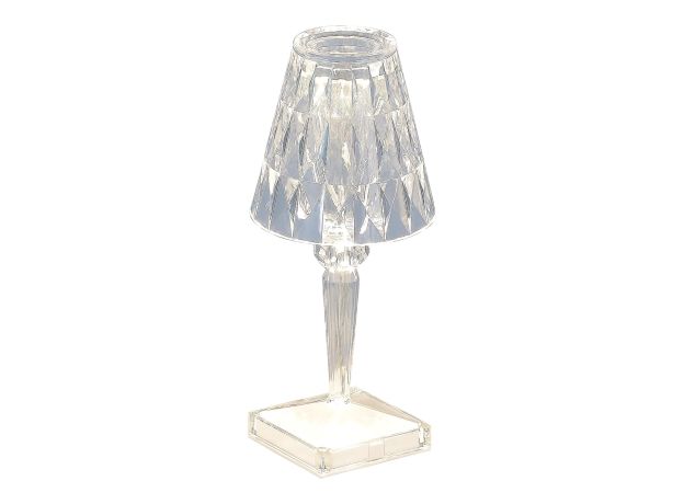 Настольные лампы ST Luce SL1010.744.01 SPARKLE