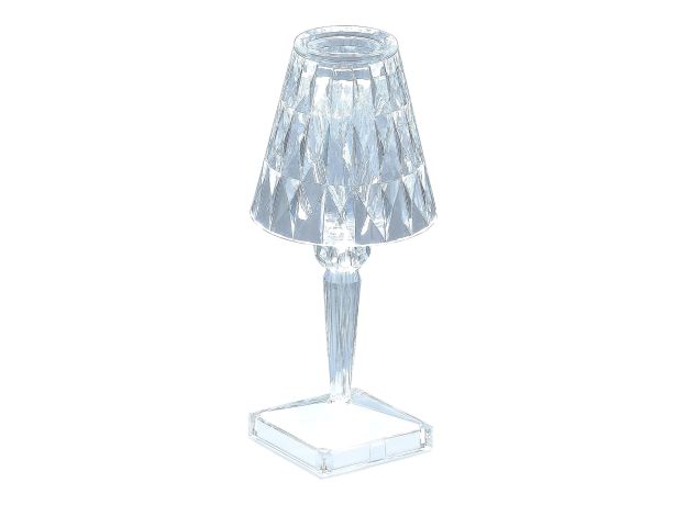 Настольные лампы ST Luce SL1010.744.01 SPARKLE