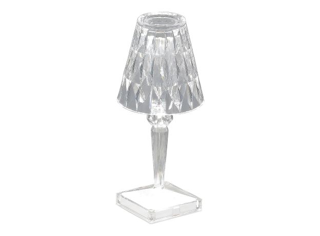 Настольные лампы ST Luce SL1010.744.01 SPARKLE