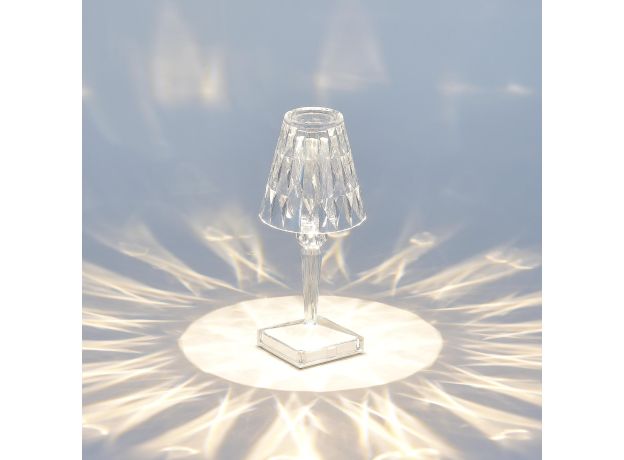 Настольные лампы ST Luce SL1010.744.01 SPARKLE