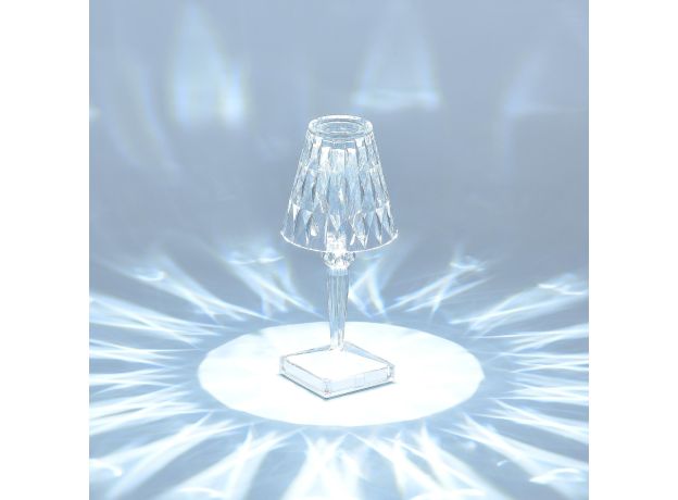 Настольные лампы ST Luce SL1010.744.01 SPARKLE