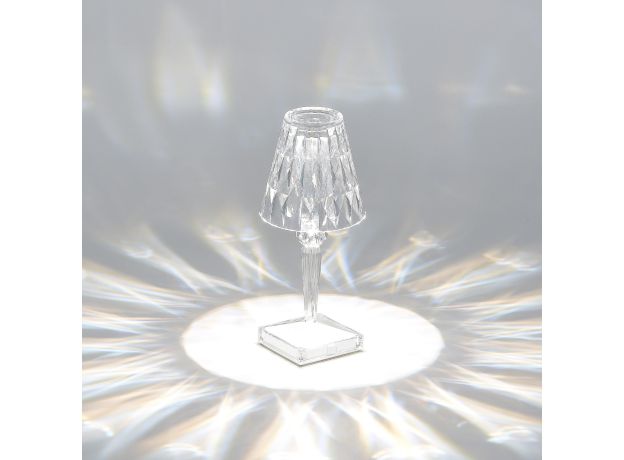Настольные лампы ST Luce SL1010.744.01 SPARKLE