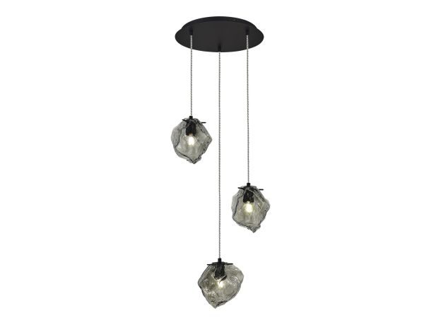 Подвесные светильники ST Luce SL1175.403.03 Portici