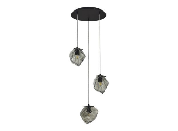 Подвесные светильники ST Luce SL1175.403.03 Portici