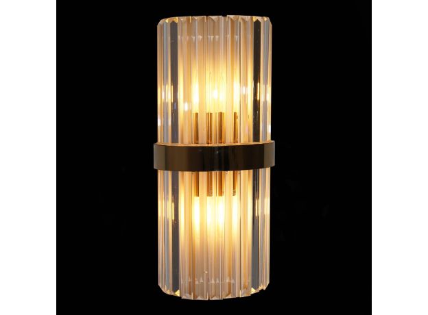 Настенные светильники ST Luce SL1176.201.02 AREZZO