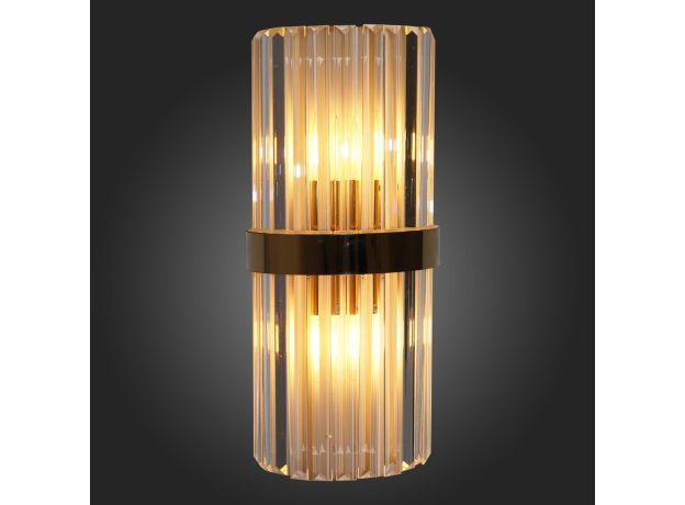 Настенные светильники ST Luce SL1176.201.02 AREZZO