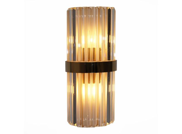 Настенные светильники ST Luce SL1176.201.02 AREZZO