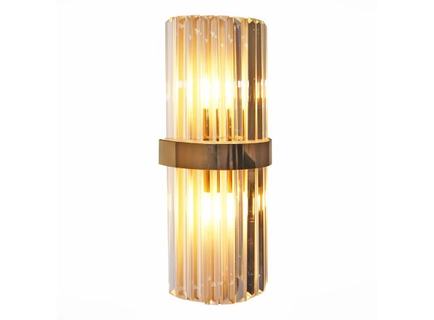 Настенные светильники ST Luce SL1176.201.02 AREZZO