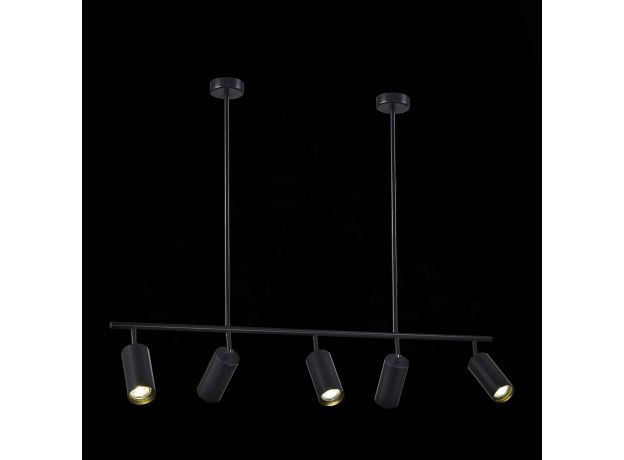 Подвесные светильники ST Luce SL1206.403.05 SORMANO