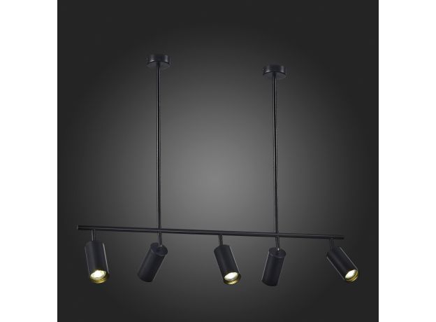 Подвесные светильники ST Luce SL1206.403.05 SORMANO
