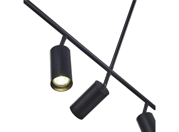 Подвесные светильники ST Luce SL1206.403.05 SORMANO
