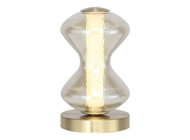 Настольные лампы ST Luce SL6136.204.01 SPINE