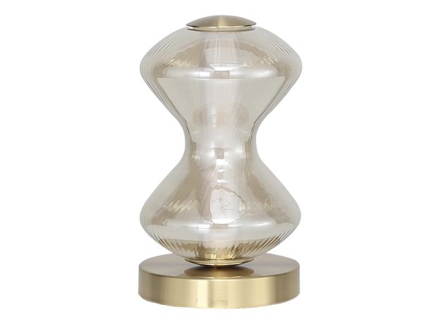 Настольные лампы ST Luce SL6136.204.01 SPINE