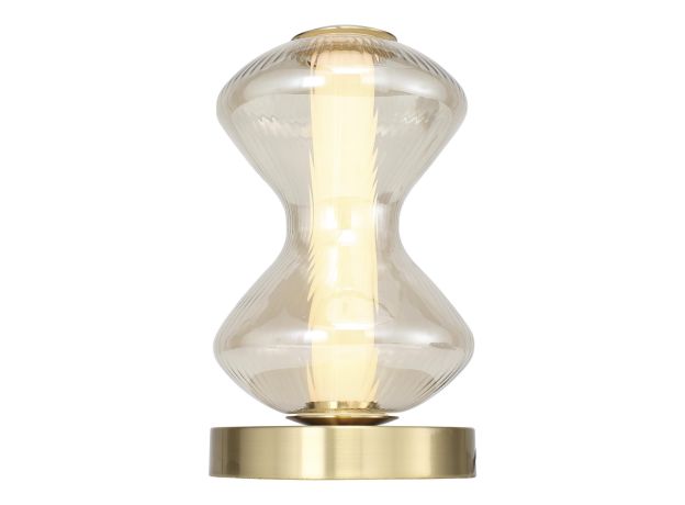 Настольные лампы ST Luce SL6136.204.01 SPINE