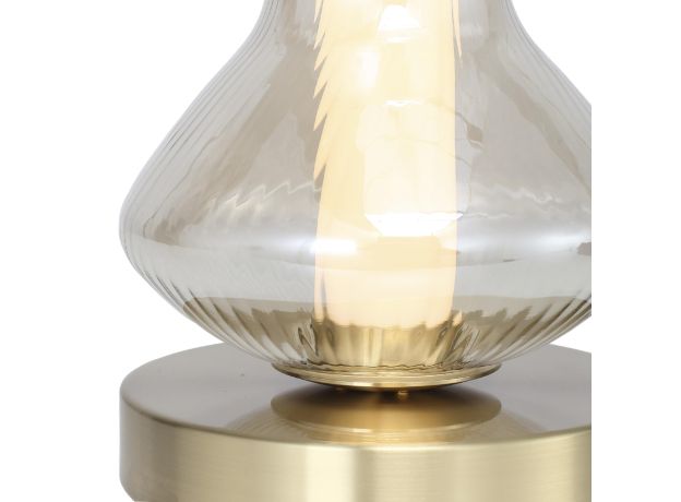 Настольные лампы ST Luce SL6136.204.01 SPINE