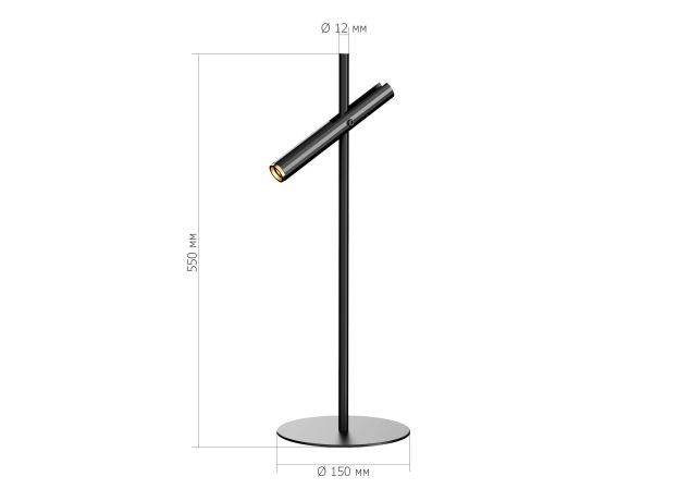 Торшеры ST Luce SL6210.404.01 LILT