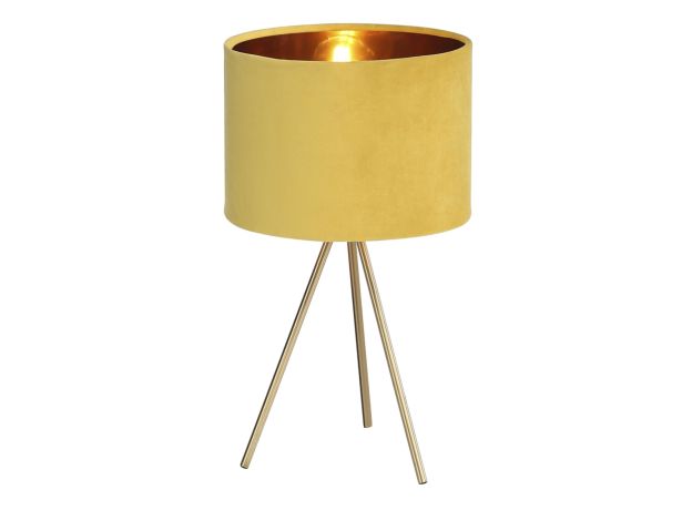 Настольные лампы ST Luce SL6242.204.01 FUEGO