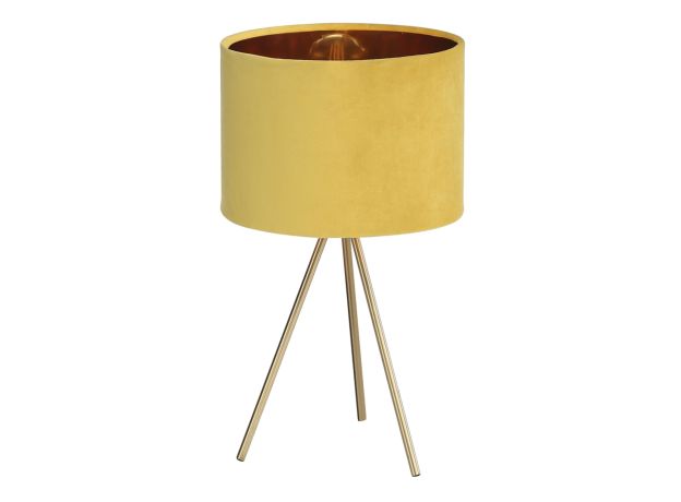 Настольные лампы ST Luce SL6242.204.01 FUEGO