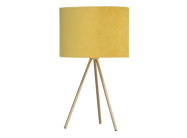 Настольные лампы ST Luce SL6242.204.01 FUEGO