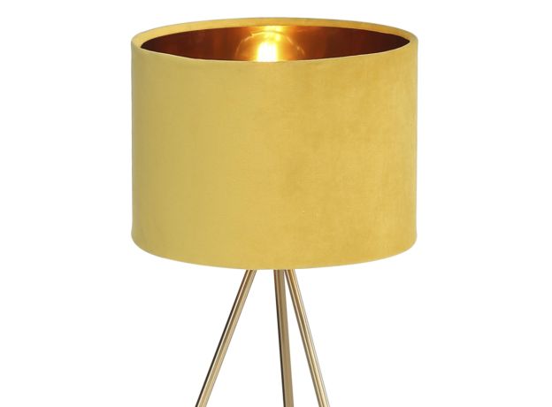 Настольные лампы ST Luce SL6242.204.01 FUEGO