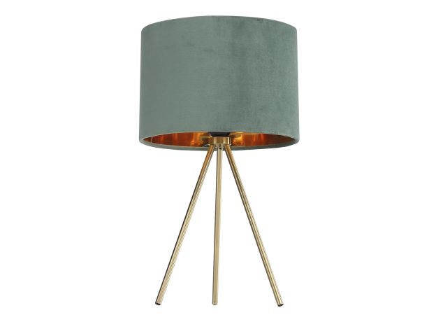 Настольные лампы ST Luce SL6242.704.01 FUEGO