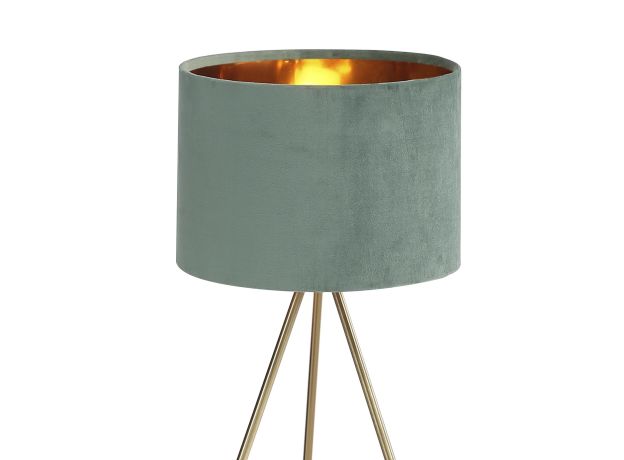Настольные лампы ST Luce SL6242.704.01 FUEGO