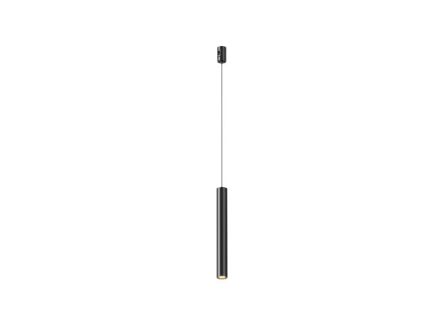 Трековое освещение Maytoni TR155-1-5W3K-B FOCUS LED