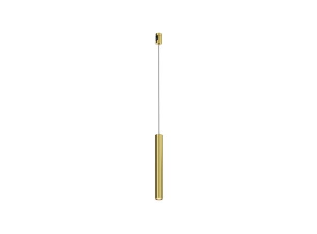 Трековое освещение Maytoni TR155-1-5W3K-BS FOCUS LED