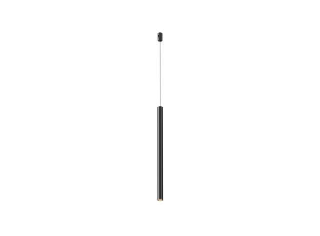 Трековое освещение Maytoni TR156-1-5W3K-B FOCUS LED