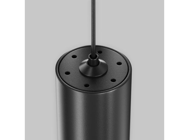 Трековое освещение Maytoni TR156-1-5W3K-B FOCUS LED