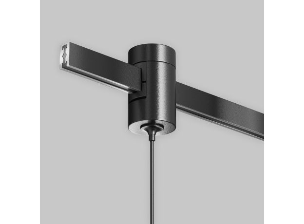 Трековое освещение Maytoni TR156-1-5W3K-B FOCUS LED