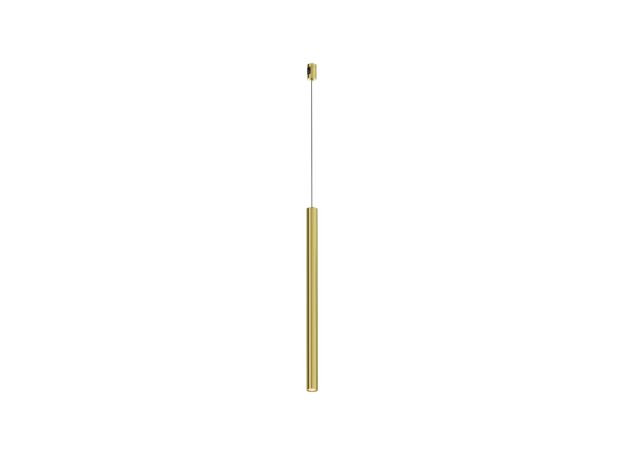 Трековое освещение Maytoni TR156-1-5W3K-BS FOCUS LED