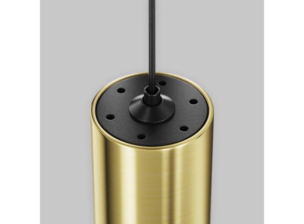 Трековое освещение Maytoni TR156-1-5W3K-BS FOCUS LED