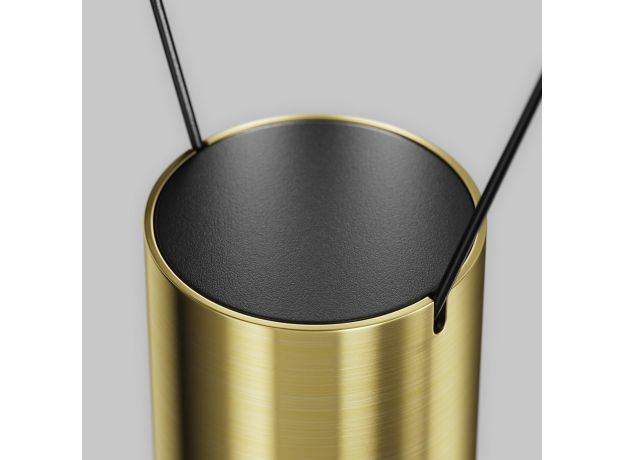 Трековое освещение Maytoni TR157-1-12W3K-BS FOCUS LED